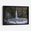Cascada La Tzaráracua. - Nosion | Cuadro decorativo de Canvas Lab
