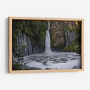 Cascada La Tzaráracua. - Nosion | Cuadro decorativo de Canvas Lab