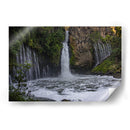 Cascada La Tzaráracua. - Nosion | Cuadro decorativo de Canvas Lab