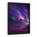 Cosmos Violeta - DEA Digital Esoteric Art | Cuadro decorativo de Canvas Lab