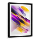 Acuarela Amoradilla - DEA Digital Esoteric Art | Cuadro decorativo de Canvas Lab