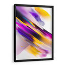 Acuarela Amoradilla - DEA Digital Esoteric Art | Cuadro decorativo de Canvas Lab