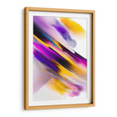 Acuarela Amoradilla - DEA Digital Esoteric Art | Cuadro decorativo de Canvas Lab