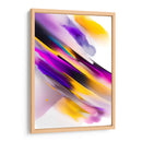 Acuarela Amoradilla - DEA Digital Esoteric Art | Cuadro decorativo de Canvas Lab