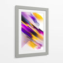 Acuarela Amoradilla - DEA Digital Esoteric Art | Cuadro decorativo de Canvas Lab