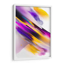 Acuarela Amoradilla - DEA Digital Esoteric Art | Cuadro decorativo de Canvas Lab