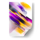 Acuarela Amoradilla - DEA Digital Esoteric Art | Cuadro decorativo de Canvas Lab