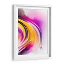 Acuarela Oblonga Amoradilla - DEA Digital Esoteric Art | Cuadro decorativo de Canvas Lab