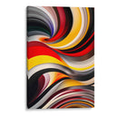 Fonográfico Circular - DEA Digital Esoteric Art | Cuadro decorativo de Canvas Lab