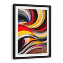 Fonográfico Circular - DEA Digital Esoteric Art | Cuadro decorativo de Canvas Lab