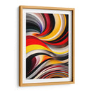 Fonográfico Circular - DEA Digital Esoteric Art | Cuadro decorativo de Canvas Lab