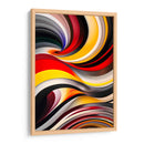 Fonográfico Circular - DEA Digital Esoteric Art | Cuadro decorativo de Canvas Lab