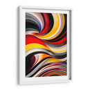 Fonográfico Circular - DEA Digital Esoteric Art | Cuadro decorativo de Canvas Lab