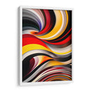 Fonográfico Circular - DEA Digital Esoteric Art | Cuadro decorativo de Canvas Lab