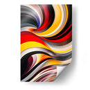 Fonográfico Circular - DEA Digital Esoteric Art | Cuadro decorativo de Canvas Lab