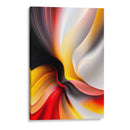 Paleta Abstracta - DEA Digital Esoteric Art | Cuadro decorativo de Canvas Lab