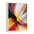 Paleta Abstracta - DEA Digital Esoteric Art | Cuadro decorativo de Canvas Lab