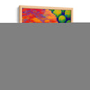 El Jardin de Toulouse - DEA Digital Esoteric Art | Cuadro decorativo de Canvas Lab