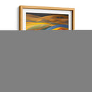 Monasterio en las Montañas Violeta - DEA Digital Esoteric Art | Cuadro decorativo de Canvas Lab