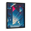 REVELACIONES - Nix | Cuadro decorativo de Canvas Lab