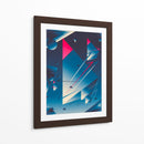 REVELACIONES - Nix | Cuadro decorativo de Canvas Lab