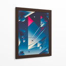 REVELACIONES - Nix | Cuadro decorativo de Canvas Lab