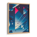 REVELACIONES - Nix | Cuadro decorativo de Canvas Lab