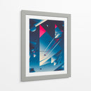 REVELACIONES - Nix | Cuadro decorativo de Canvas Lab