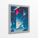 REVELACIONES - Nix | Cuadro decorativo de Canvas Lab