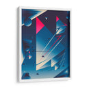 REVELACIONES - Nix | Cuadro decorativo de Canvas Lab