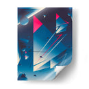 REVELACIONES - Nix | Cuadro decorativo de Canvas Lab