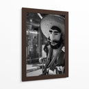 Cuadro decorativo de Canvas Lab