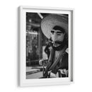 El Caporal, Carnaval de Copandaro de Galeana 1 - Nosion | Cuadro decorativo de Canvas Lab