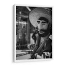 El Caporal, Carnaval de Copandaro de Galeana 1 - Nosion | Cuadro decorativo de Canvas Lab