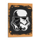 Trooper Cósmico - DEA Digital Esoteric Art | Cuadro decorativo de Canvas Lab