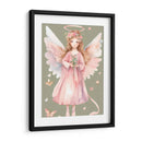 Angel de la Guarda - DEA Digital Esoteric Art | Cuadro decorativo de Canvas Lab