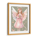 Angel de la Guarda - DEA Digital Esoteric Art | Cuadro decorativo de Canvas Lab