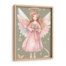 Angel de la Guarda - DEA Digital Esoteric Art | Cuadro decorativo de Canvas Lab