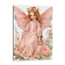 Angelito Infantil - DEA Digital Esoteric Art | Cuadro decorativo de Canvas Lab