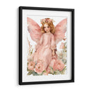 Angelito Infantil - DEA Digital Esoteric Art | Cuadro decorativo de Canvas Lab