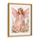 Angelito Infantil - DEA Digital Esoteric Art | Cuadro decorativo de Canvas Lab