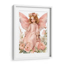 Angelito Infantil - DEA Digital Esoteric Art | Cuadro decorativo de Canvas Lab