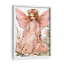 Angelito Infantil - DEA Digital Esoteric Art | Cuadro decorativo de Canvas Lab