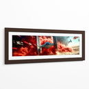 Tie Fighter - DeLaVegaGaming | Cuadro decorativo de Canvas Lab