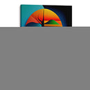 Arbol de Vida Surrealista - DEA Digital Esoteric Art | Cuadro decorativo de Canvas Lab