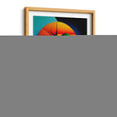 Arbol de Vida Surrealista - DEA Digital Esoteric Art | Cuadro decorativo de Canvas Lab