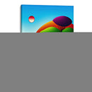 Bosque de Lunas - DEA Digital Esoteric Art | Cuadro decorativo de Canvas Lab