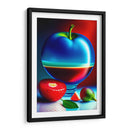 Frutos Prohibidos - DEA Digital Esoteric Art | Cuadro decorativo de Canvas Lab