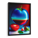 Frutos Prohibidos - DEA Digital Esoteric Art | Cuadro decorativo de Canvas Lab