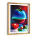 Frutos Prohibidos - DEA Digital Esoteric Art | Cuadro decorativo de Canvas Lab